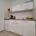 Olea Apartament *