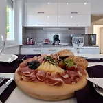 Apartament Olea