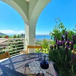 Apartament Olea
