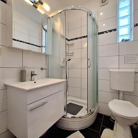 Olea Lägenhet Dramalj