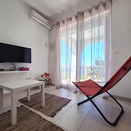 Olea Lägenhet Dramalj