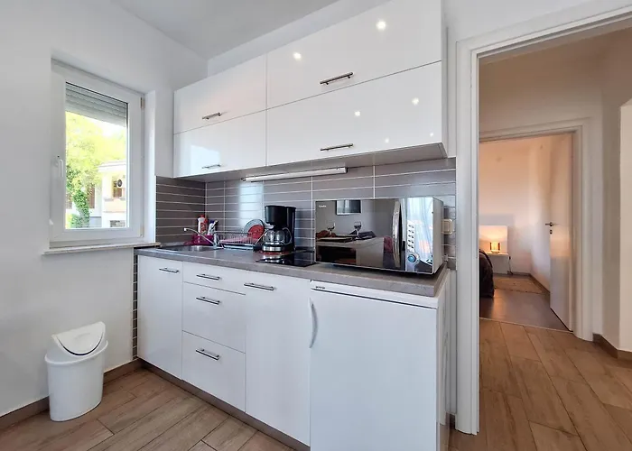 Apartament Olea Dramalj