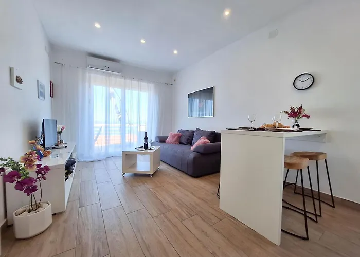 Apartament Olea