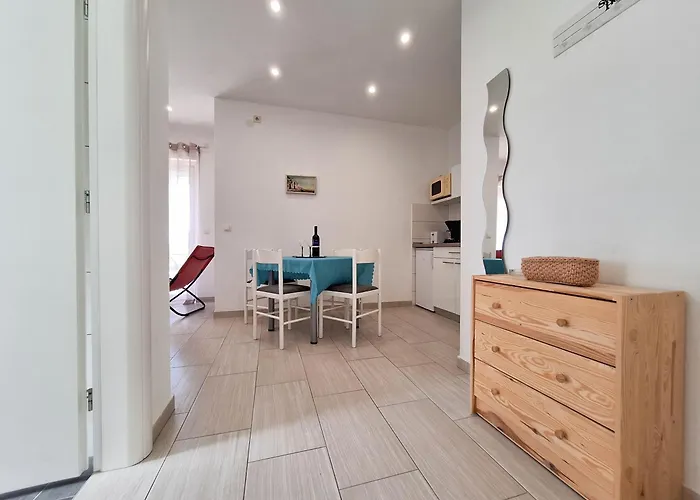 Apartament Olea Dramalj