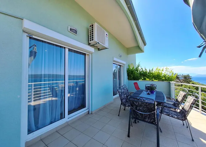 Olea Apartament Dramalj