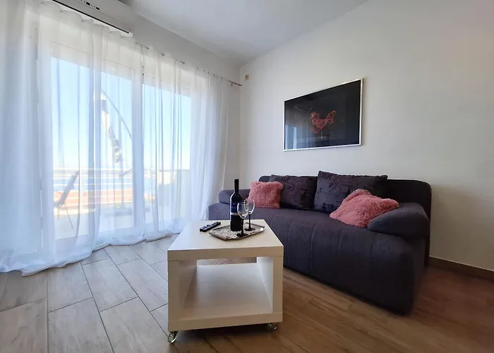 Olea Apartament *