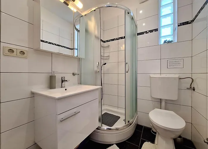 Olea Apartament Dramalj