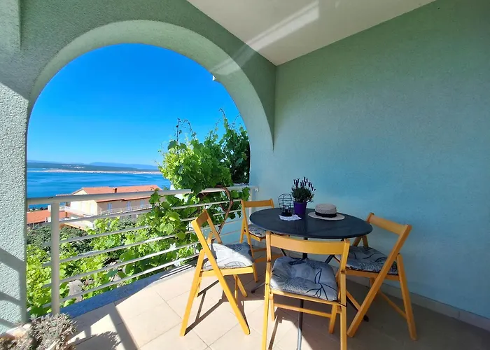 Apartament Olea Dramalj