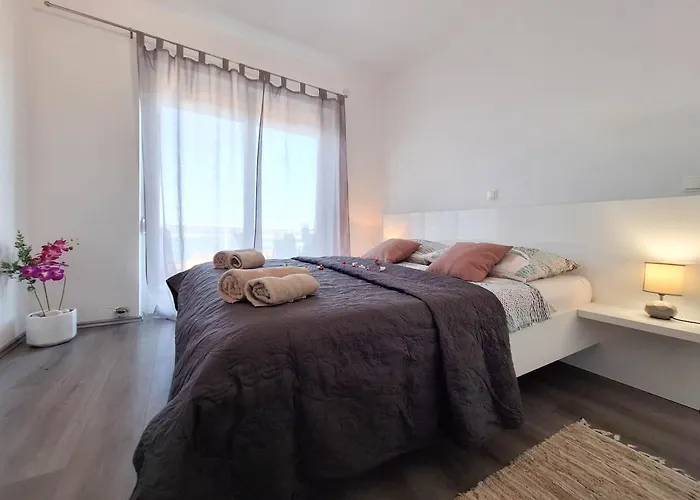 Apartament Olea Dramalj
