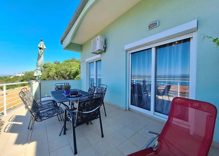 Apartament Olea Dramalj