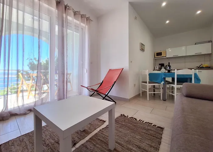 Apartament Olea Dramalj