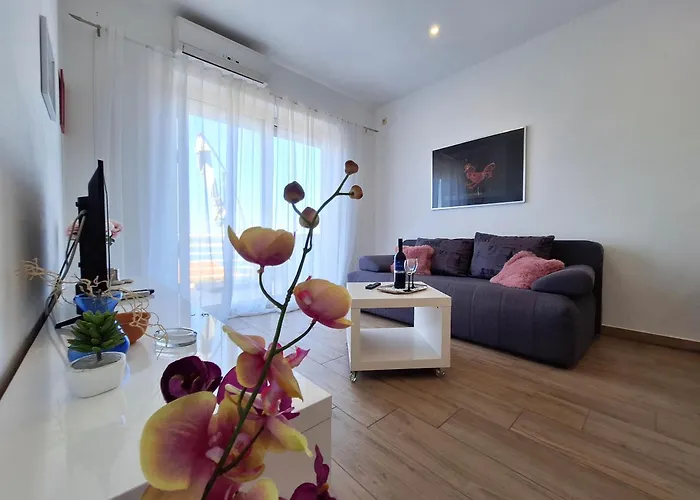 Olea Apartament Dramalj