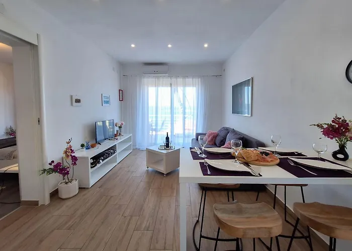 Olea Apartament