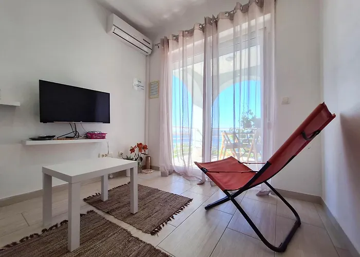 Olea Apartament Dramalj