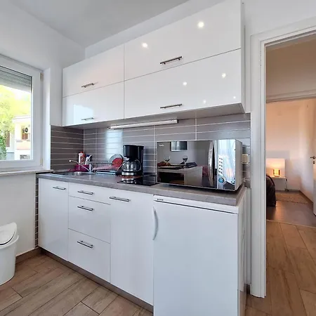 Appartement Olea Dramalj