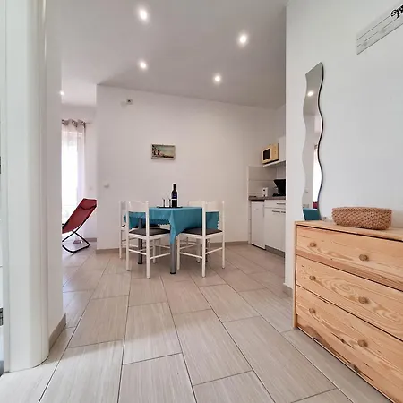 Appartamento Olea Dramalj