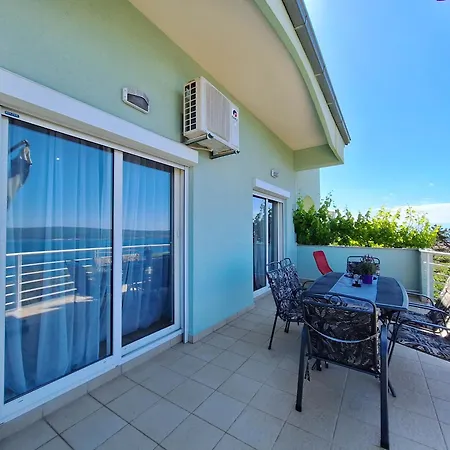 Olea Appartement Dramalj