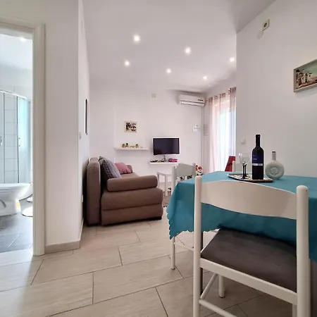 Olea Appartement