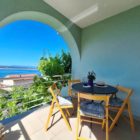 Appartement Olea Dramalj