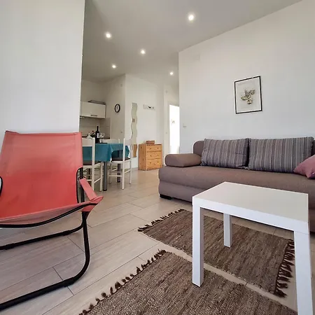 Olea Appartamento Dramalj