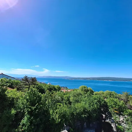 Olea Appartement Dramalj