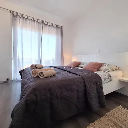 Appartamento Olea Dramalj