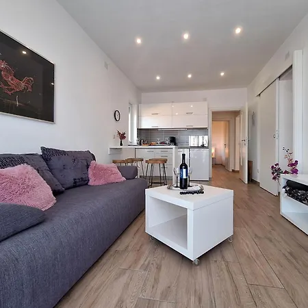 Olea Appartement Dramalj