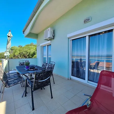 Appartement Olea Dramalj