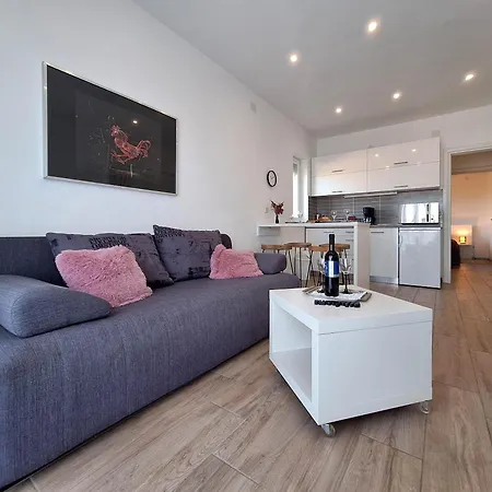 Olea Appartement