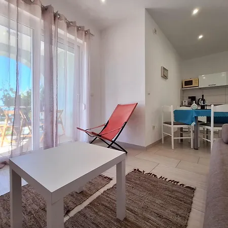 Appartement Olea Dramalj