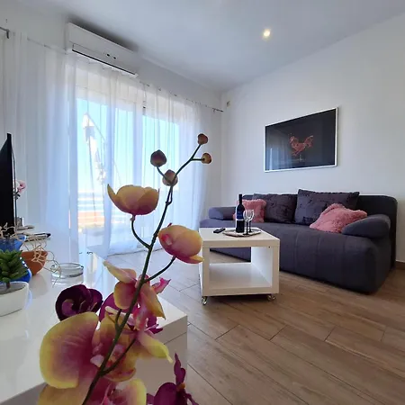 Olea Appartement Dramalj