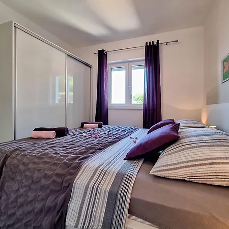 Appartement Olea Dramalj