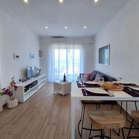 Olea Appartement