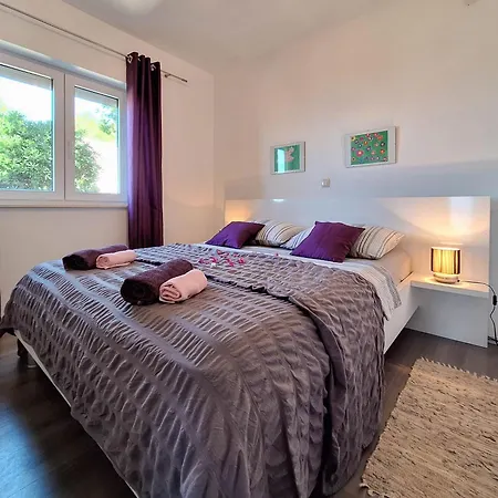 Appartement Olea Dramalj